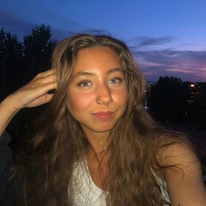 Meet your Posher, Marie-soleil